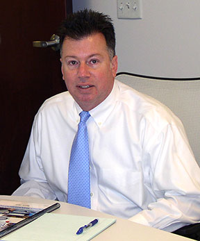 Jeff Haas

